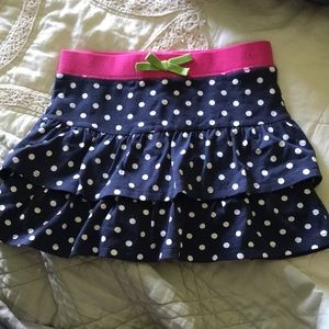 Heartstrings girls outfit